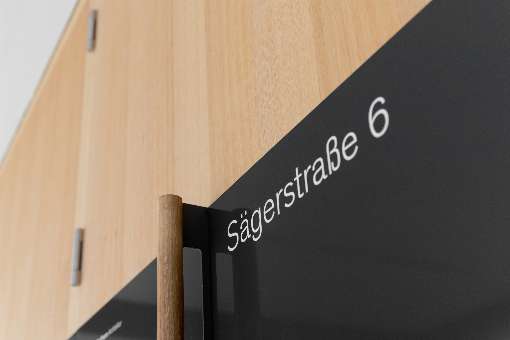 Foto 4: Detailaufnahme des “Sägen 6”. Foto: IFN/Europlac